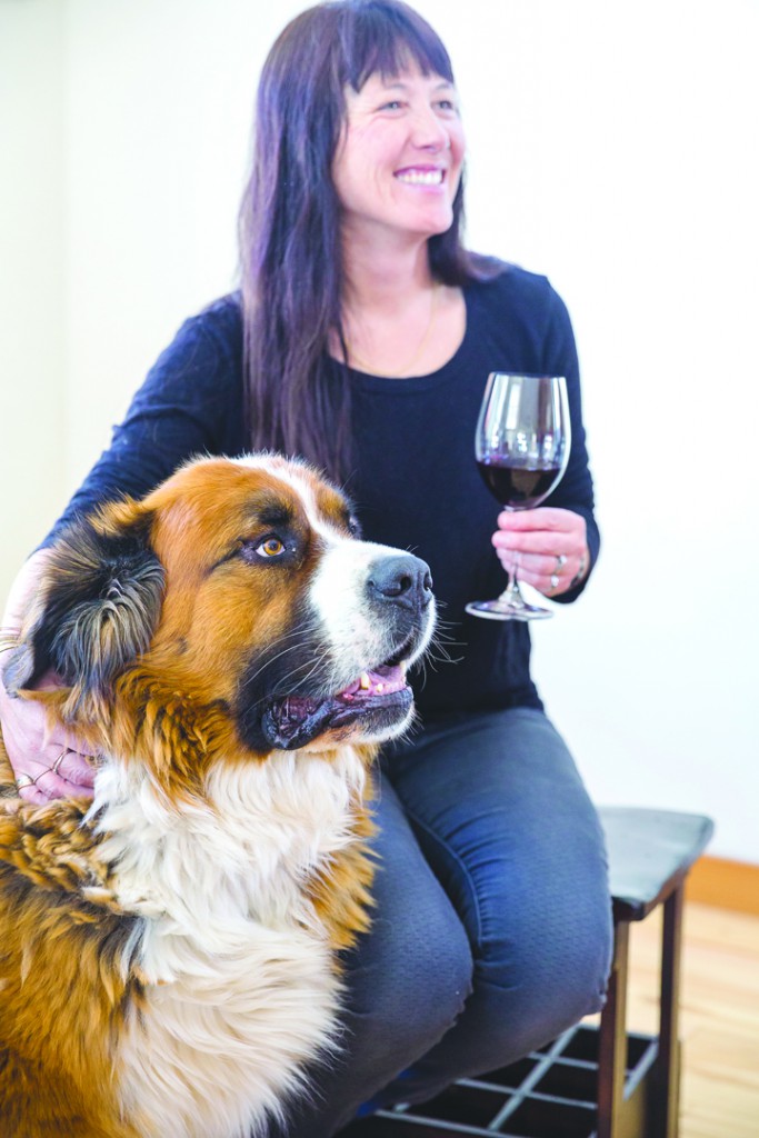 Buckel Family Wine in Crested Butte, Colorado